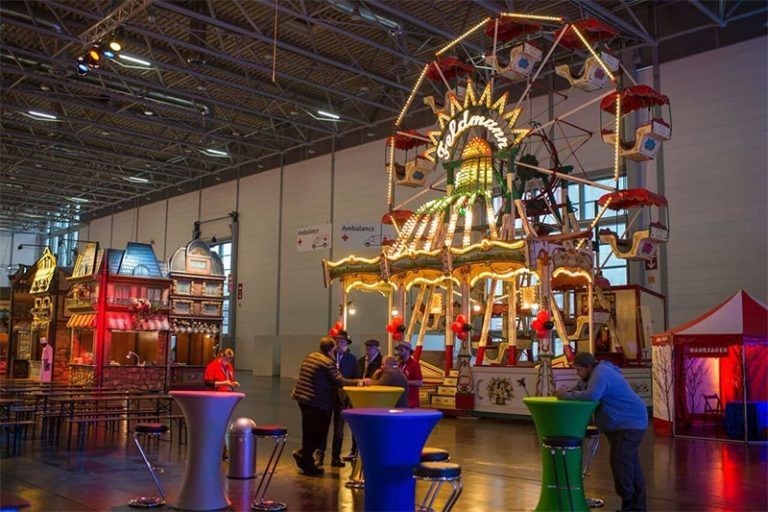 Kirmes 1